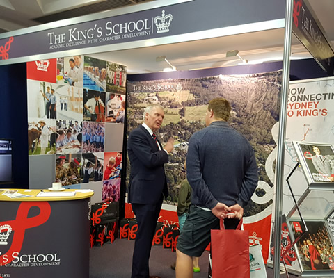 The Northern Beaches Schools Expo can help you find the best school for your child