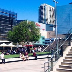 The North Shore Schools Expo will be held at The Concourse in Chatswood